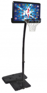 Баскетбольная стойка SPALDING NBA Team 44"
